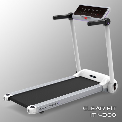   Clear Fit IT 4300   -  .       