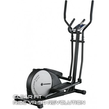      Clear Fit Ride VR 30 Revolution -  .       