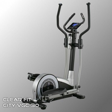   Clear Fit City VGC 30 Compact -  .       