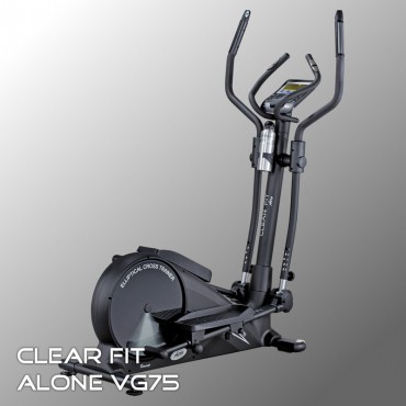   Clear Fit Alone VG75 Aero -  .       